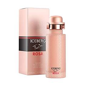 Iceberg Twice Rosa edt 125ml