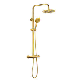 Bluerain Antik (Brass)
