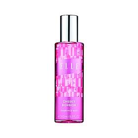 Elle Cheeky Bonbon Fragrance Body Mist 250ml