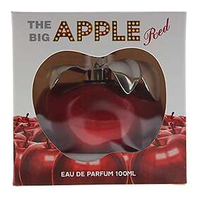 The Big Apple Red edp 100ml