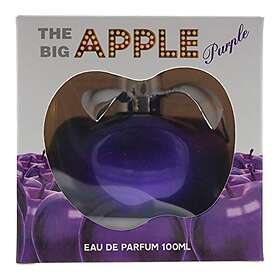 The Big Apple Purple edp 100ml