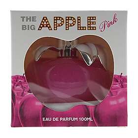 The Big Apple Pink edp 100ml