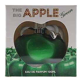 The Big Apple Green edp 100ml