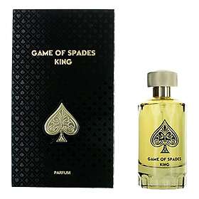 Jo Milano Game of Spades King Parfum 100ml