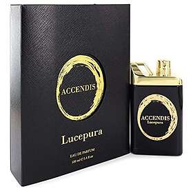 Accendis Lucepura edp 100ml
