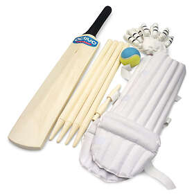 Mookie Toys Complete Cricket Set Size 3