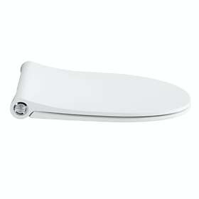 Pressalit Sway D 934 SC BL6999 (Matt Hvit)