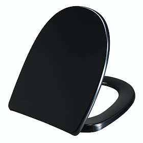 Pressalit Norden S796 SC BS25999 (Black)