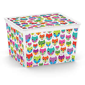 KIS C Box Cube Förvaringslåda