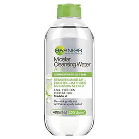 Garnier All in1 Mattifying Micellar Cleansing Water 400ml