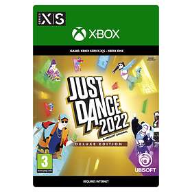 Dance 2022 - Deluxe Edition (Xbox One | Series X/S)