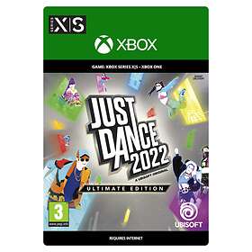 Dance 2022 - Ultimate Edition (Xbox One | Series X/S)