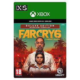 far cry 6 ps5 prisjakt