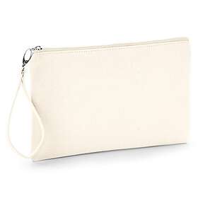 Westford Mill Canvas Wristlet Toilet Bag