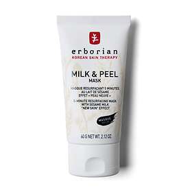 Erborian Milk & Peel Mask 60g