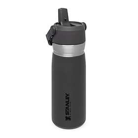  Stanley Classic Legendary Thermos Flask 2.3L - Keeps Hot or  Cold For 45 Hours - BPA-Free Thermal Flask - Stainless Steel Leakproof  Coffee Flask - Flask For Hot Drink - Dishwasher