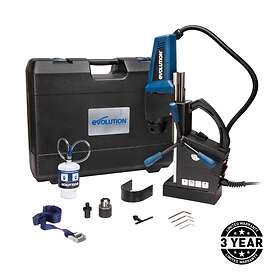 Evolution Build EVOMAG42 110v