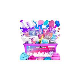 Original Stationery Unicorn Slime Kit (Everything in One Box)