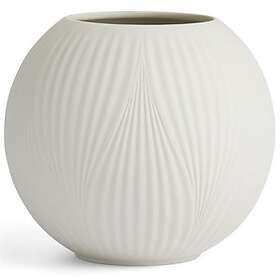 Wedgwood Jasper Vase 130mm