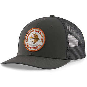 Patagonia Take A Stand Trucker Keps