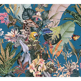 A.S. Creation Dream Flowery Flowers (381764)