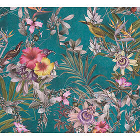 A.S. Creation Dream Flowery Flowers (381783)