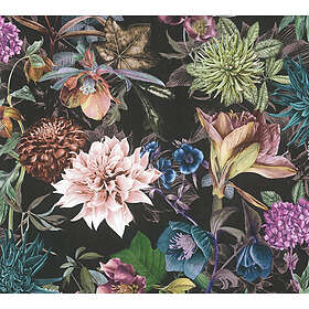 A.S. Creation Dream Flowery Flowers (381757)