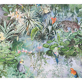 A.S. Creation Dream Flowery Flowers (381792)