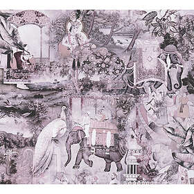 A.S. Creation Dream Flowery Oriental (381731)