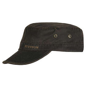 Stetson "Datto" Army Keps