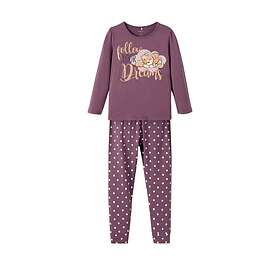 name it Paw Patrol Nightset Pyjamasset