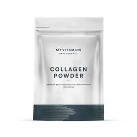 Myvitamins Collagen Powder 0,25kg