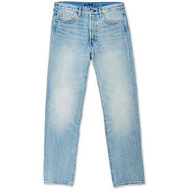 Levi's 501 Made & Crafted Classic Jeans (Dame)