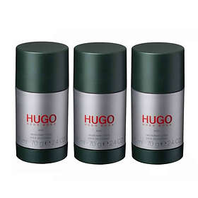 Hugo Boss Man Deostick 75ml 3-pack for Men