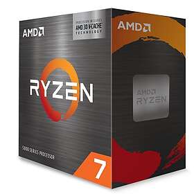 AMD Ryzen 7 5000 Series