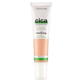Collection Cica Foundation 30ml