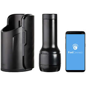 Kiiroo Keon & Stroker Combo Pack