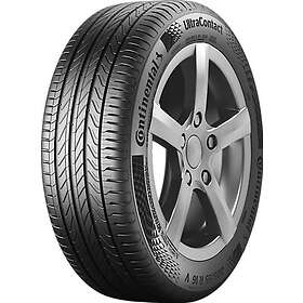 Continental Ultracontact 205/55 R 16 91W