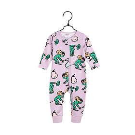 Martinex Pippi Långstrump Herr Nilsson Pyjamas