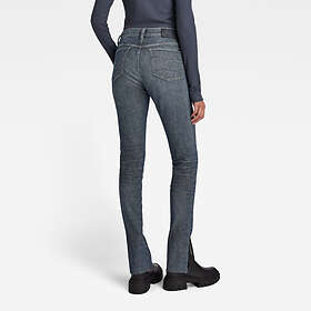 G-Star Raw 3301 Skinny Slit Jeans (Dam)