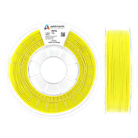 add:north PETG 1.75mm 750g Yellow