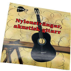Rockon 2005 Acoustic Guitar Nylon Strings
