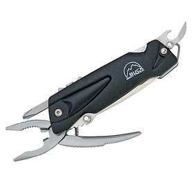 buck multi tool knife 732