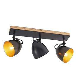 Lindby Colton (4L)