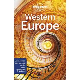 Western Europe Lp