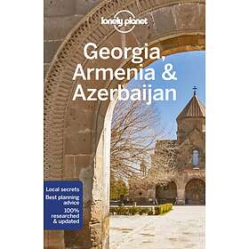 Georgia, Armenia & Azerbaijan Lp