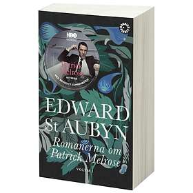 Romanerna Om Patrick Melrose. Volym 1