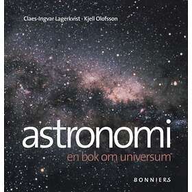 Astronomi En Bok Om Universum