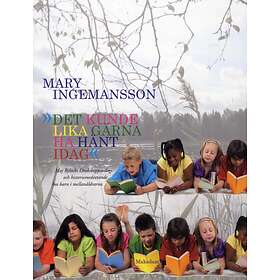 Det Kunde Lika Gärna Ha Hänt Idag Maj Bylocks Drakskeppstrilogi Och