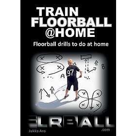 Train Floorball At Home Drills To Do
